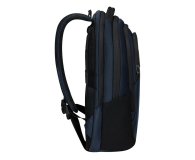 SAMSONITE Guardit 3.0 14.1" granatowy - 1327218 - zdjęcie 4